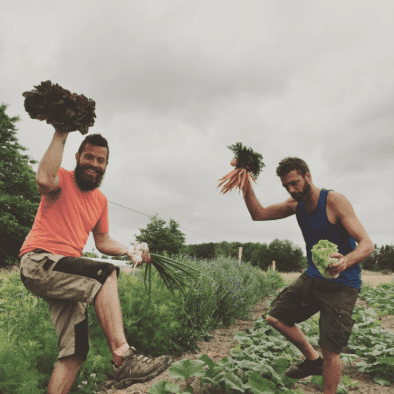 WE AGRI - Doulon Gohards Nantes - Alouetterie